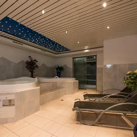 Apartment Saphir 