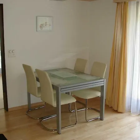 Apartment Saphir 