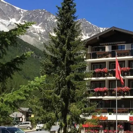 Apartment Saphir 